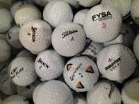 170 bolas de Golf, multimarcas