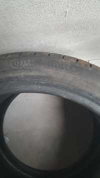 Pneus continental  225/40R18