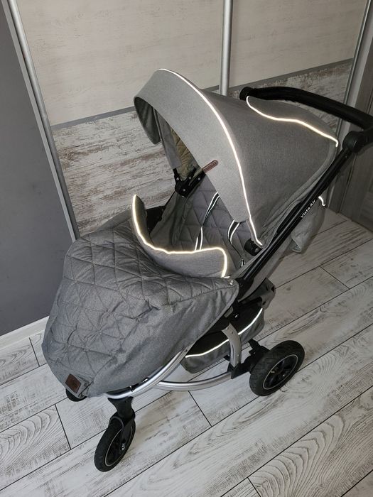 Продам коляску Corrello Vista Air!!