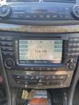 Mercedes w211 cls w219 radio command ntg1