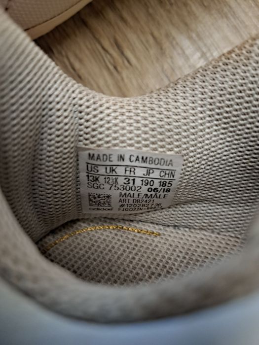 Korki Adidas r. 31