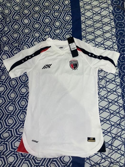 Tshirt NEUFC futebol