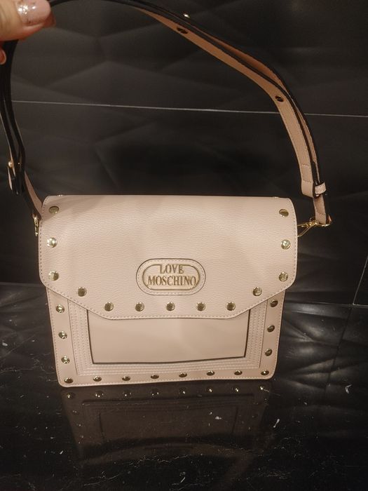 Torebka Love Moschino
