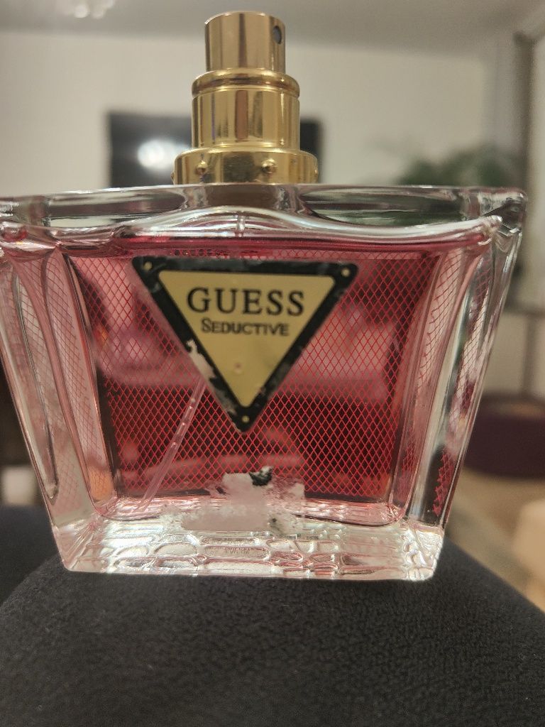 Guess seductive 75 ml damski