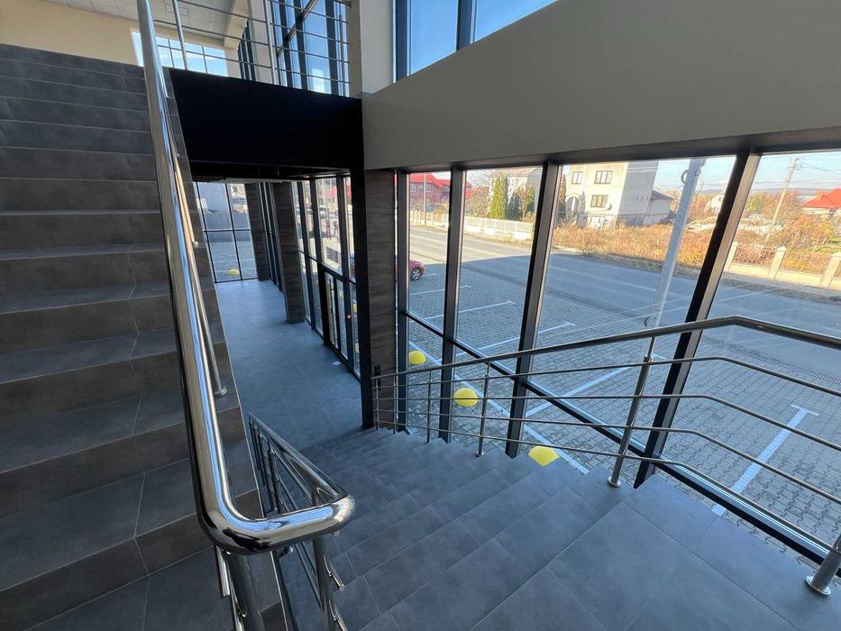 Оренда комерційного приміщення вул.Комунальна