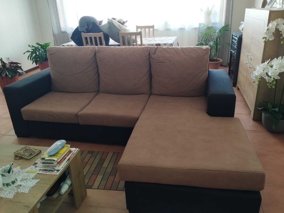 Vende-se sofá como novo