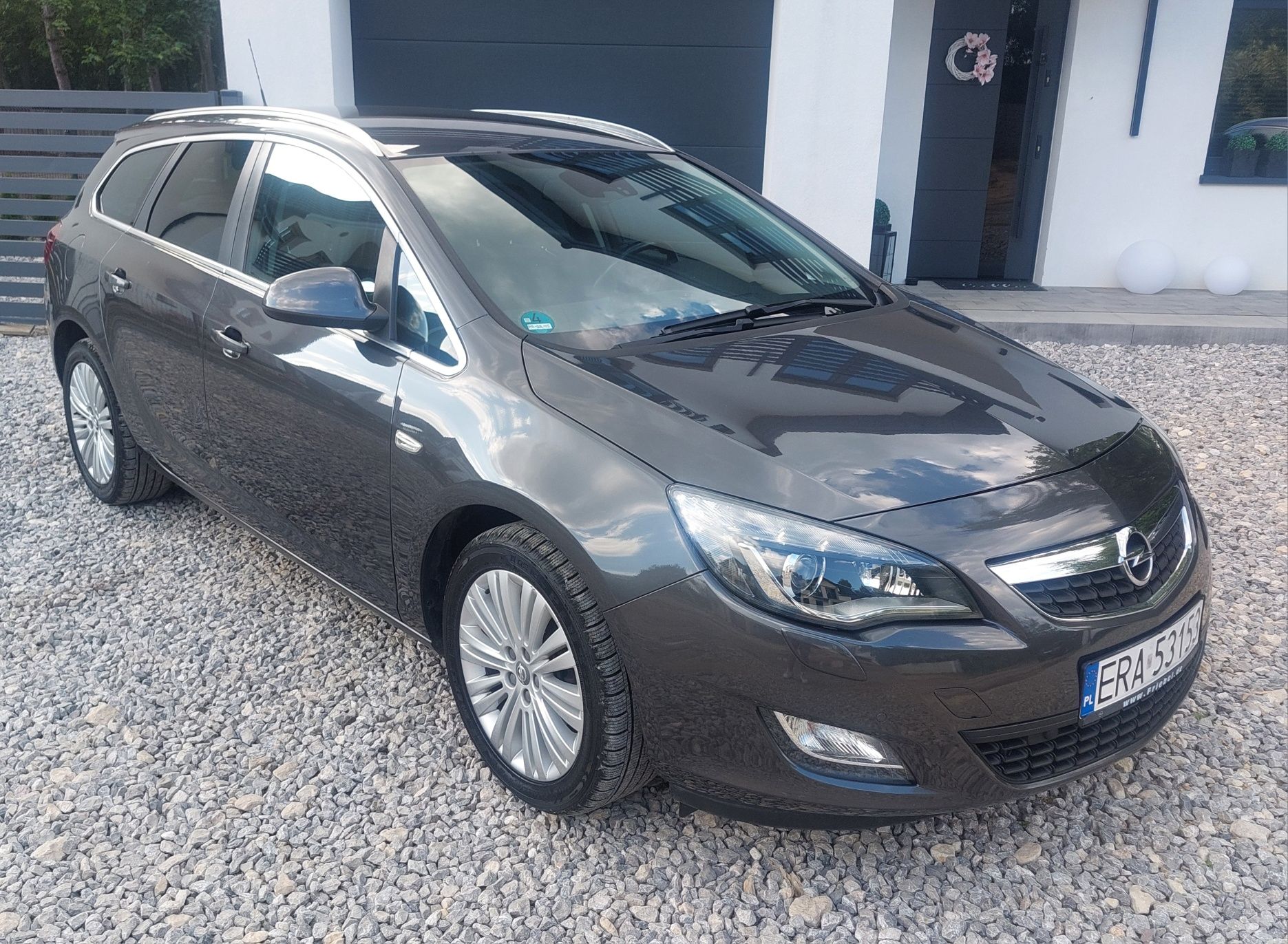 Astra j 1.4 Turbo # Cosmo # Led