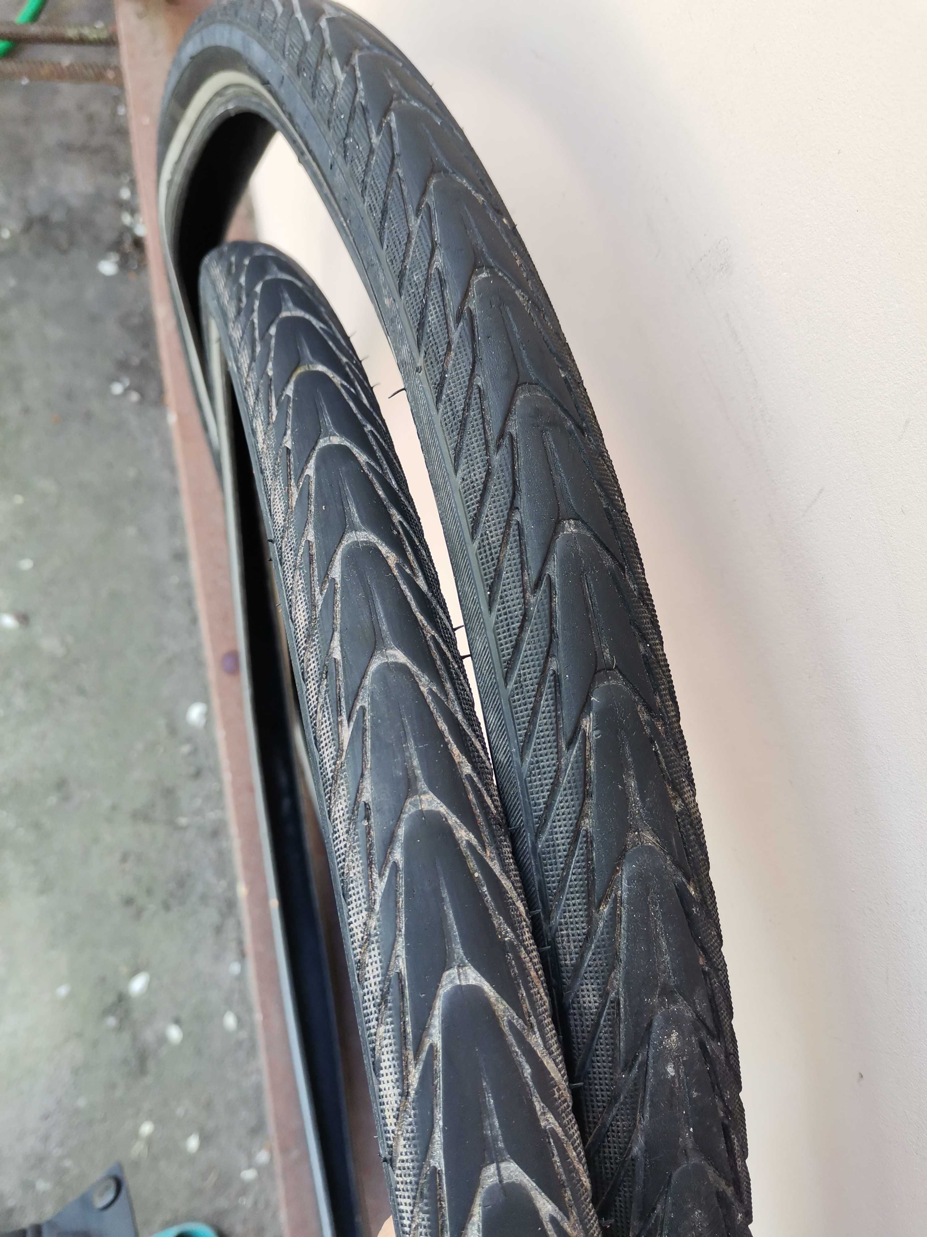 Лот Покришка Schwalbe 50 km energizer plus g guard 5 addix e