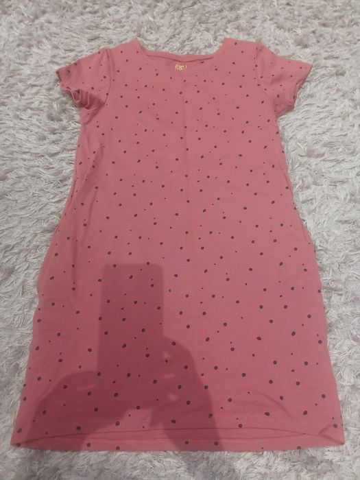 Tunika dla dziewczynki