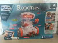 Naukowa Zabawa Robot Mio Clementoni