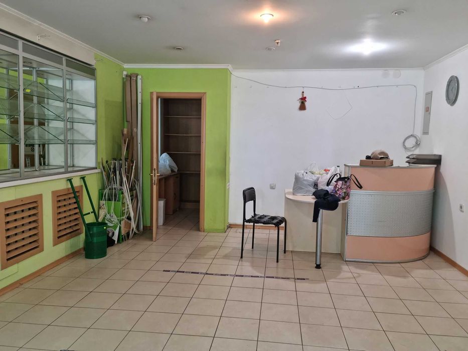 Оренда 35кв.м. вул.Перемоги