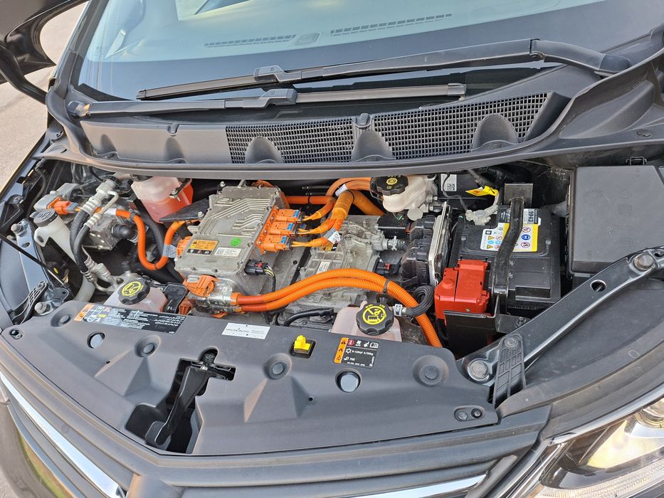 64 кв,2020 р,Топ Комплектація, 500 км їде,з Німетчини