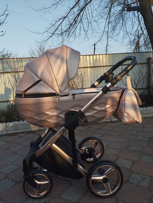 Дитяча коляска Адамекс шанталь