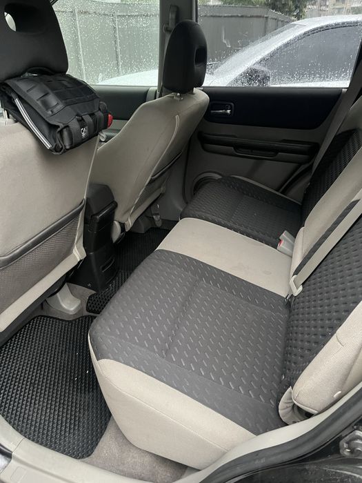 Nissan X-trail 2005