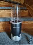 Blender Nutribullet