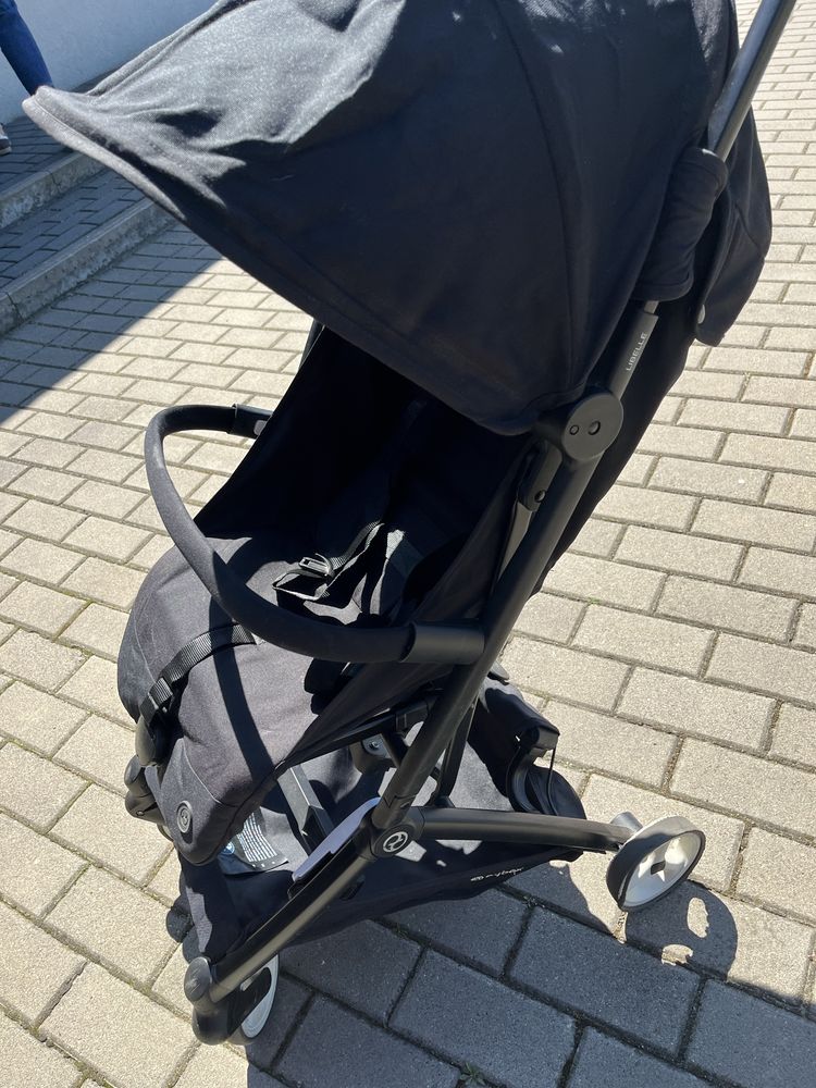 Cybex Libelle uzywany