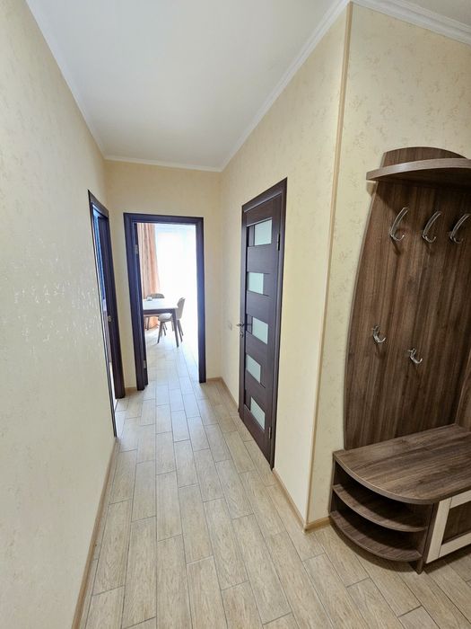 Оренда 1,5 кім. Квартира, цент, вул, Січових стрільців