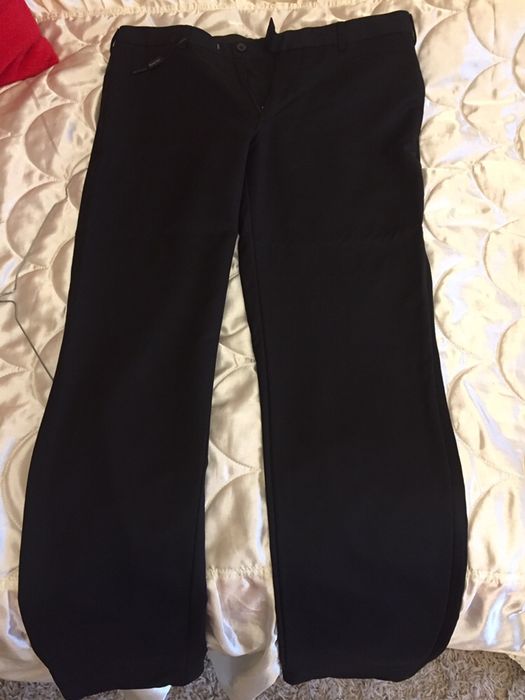 Spodnie meskie massimo dutti