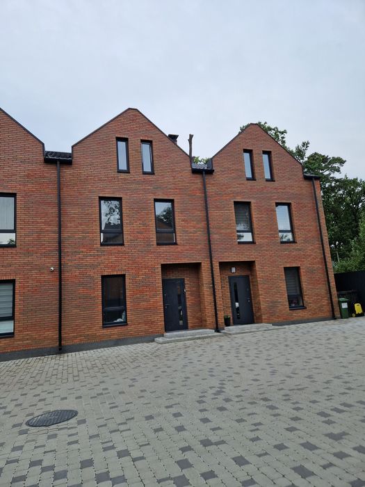 Продаж таунхауса Буча Центр