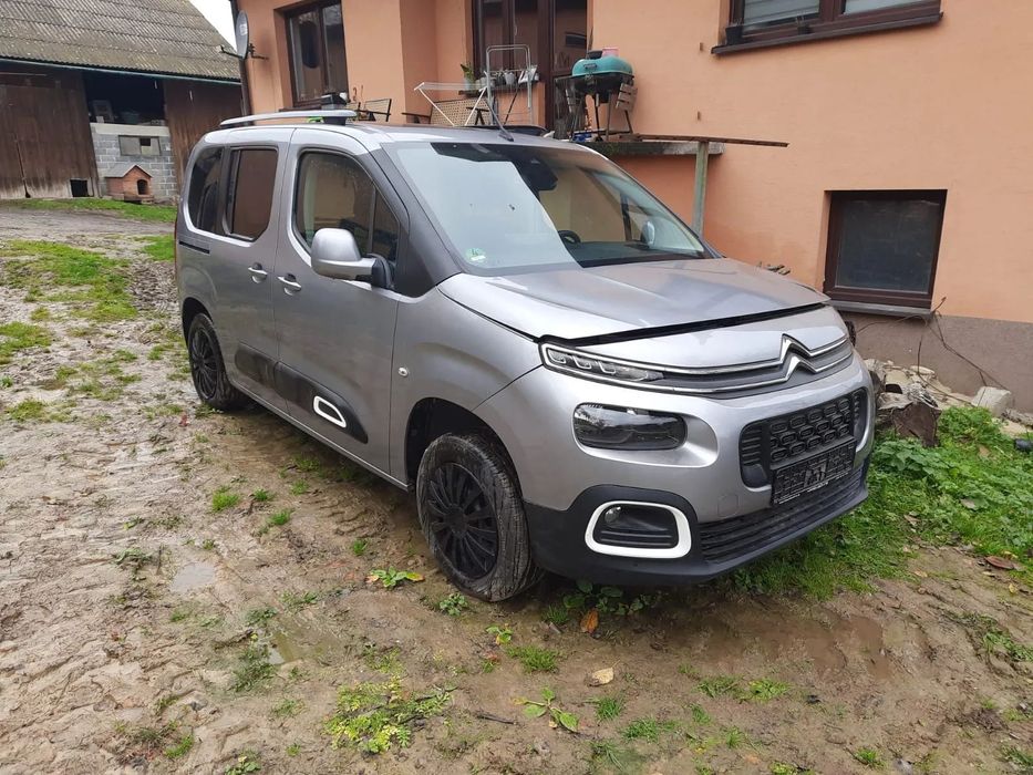 Citroën Berlingo Citroen Berlingo