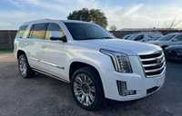 2016 Cadillac Escalade Premium