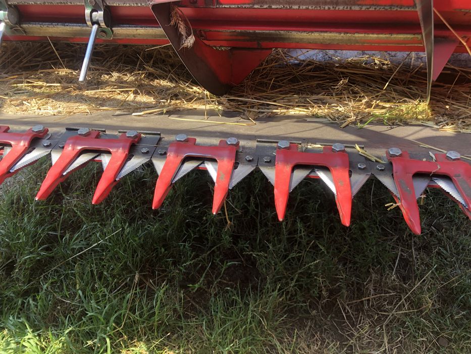 Продам Massey-Ferguson 187