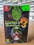 Luigis Mansion 3 Nintendo Switch Skup/Sprzedaż/Wymiana Lara Games