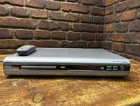 Odtwarzacz DVD/nagrywarka  Philips DVDR 3305