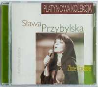 Sława Przybylska Złote Przeboje 2003r (Nowa)