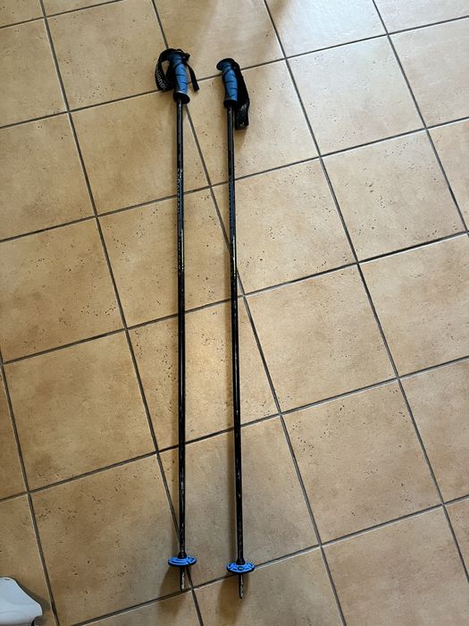 Narty Rossignol Pursuit 14X blue