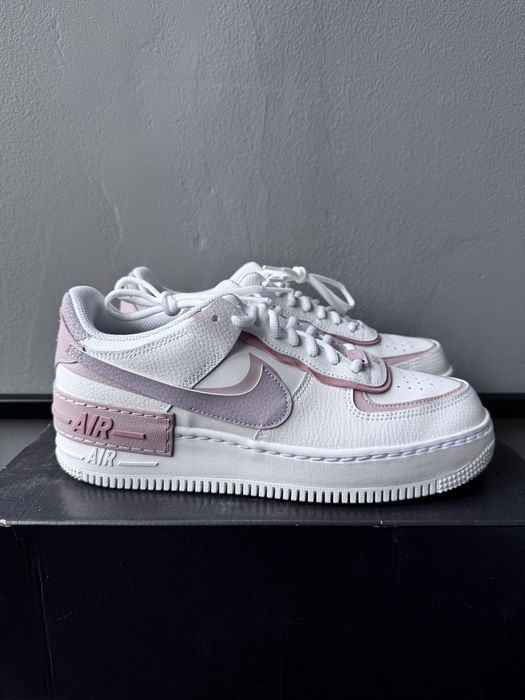 Кросівки жіночі Nike Air Force 1 Shadow 40,5р
