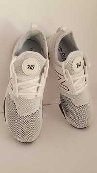 New Balance buty nowe damskie sportowe w rozmiarze 37.5