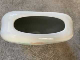 Jarra em porcelana HUTSCHNREUTHER Dekor Calypso