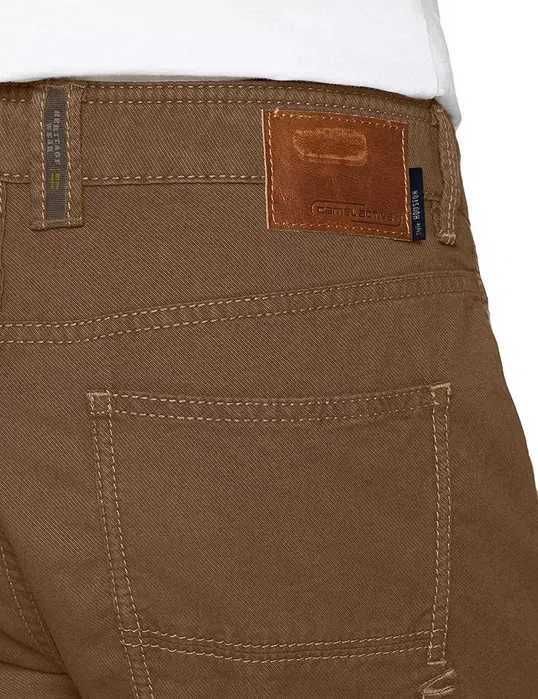 Jeansy CAMEL ACTIVE, model Houston, rozm.: W36 L34