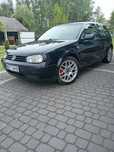 Volkswagen Golf Volkswagen Golf IV 1,8T GTI