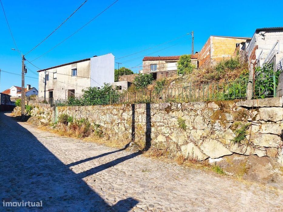 Casa / Villa T1 em Vila Franca de 60,00 m2