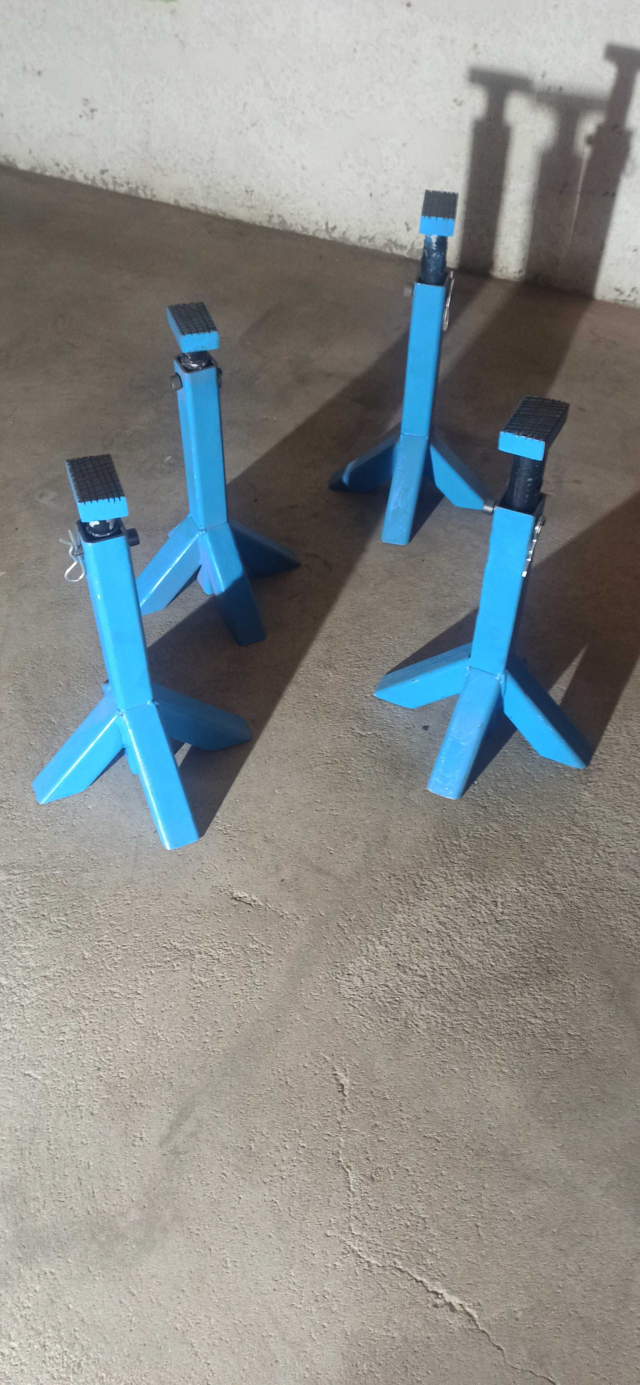 Preguiças para mecanica