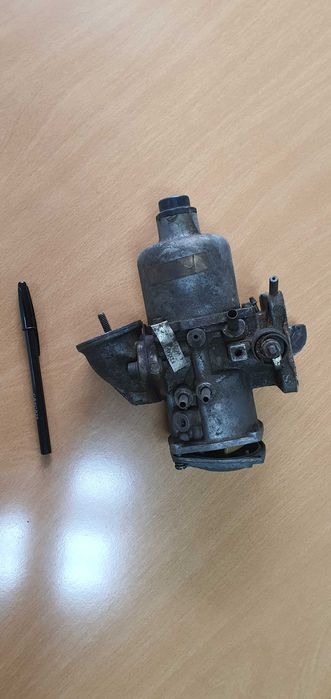 Carborador para Austin Mini Metro