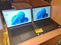 Ноутбук Dell 14" Full HD сенсорний Core i5-8365 ssd 128 гб акб 3.5 год