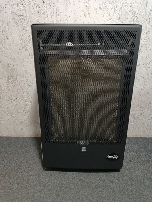 Газовый обогреватель каталический Ferretti Camilla 3100