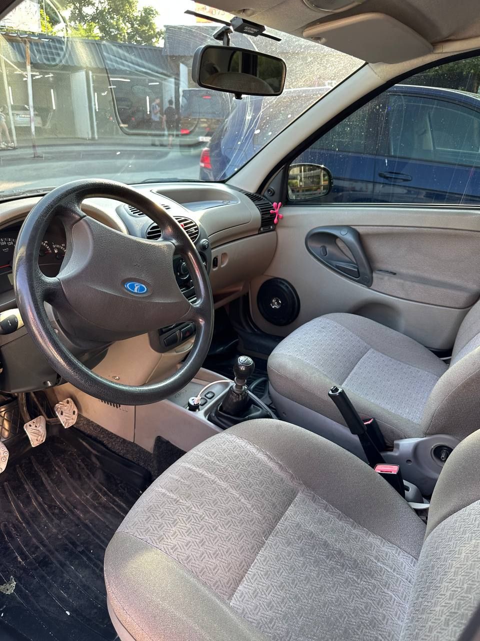Lada kalina 1119 1.4 16v