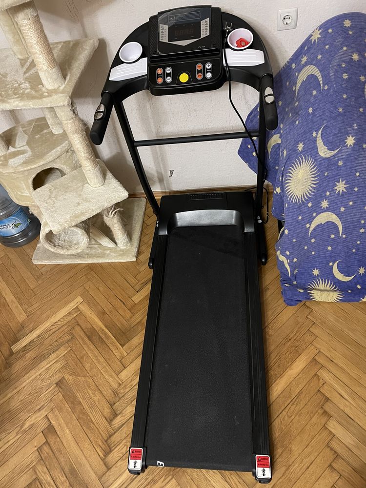 Беговая дорожка EnergyFit 510T