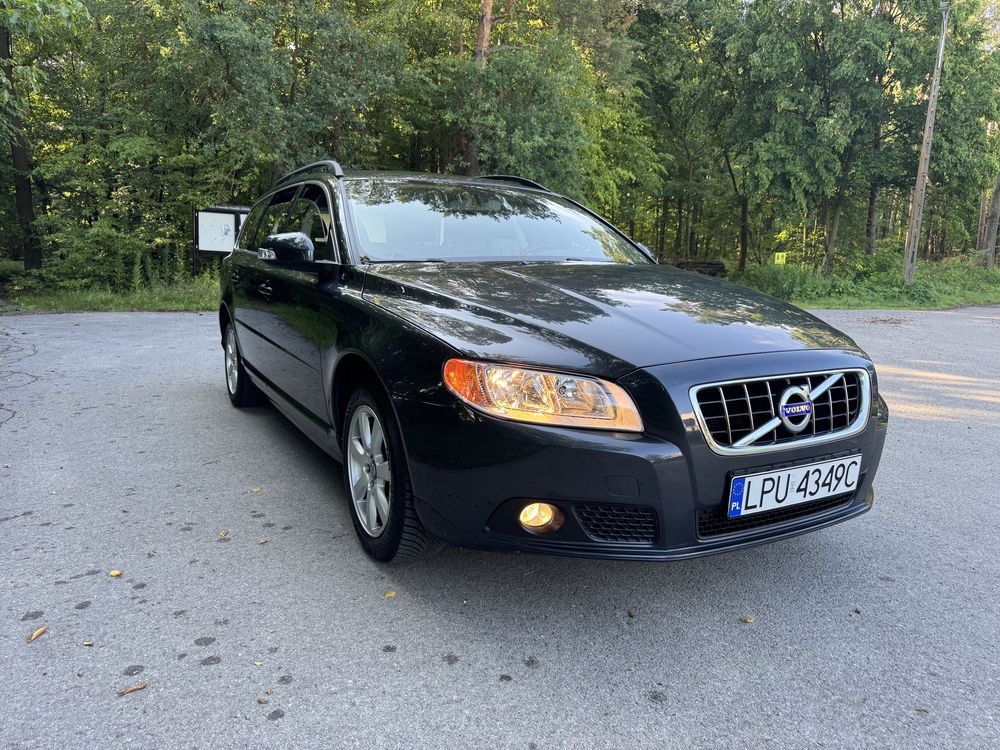 Volvo V70 1.6T Super Stan