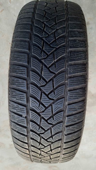 Sprzedam oponę zimową Dunlop Winter Sport 5 215/60R16 99H