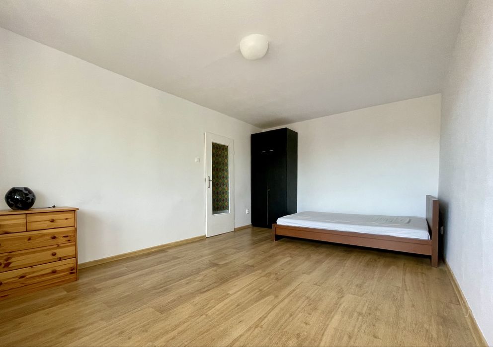 Mieszkanie z dużym balkonem ul. Wodzickiego