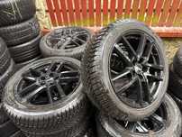 Koła 18" 5x112 Formentor VW Passat Arteon Skoda Superb Octavia Audi Q3