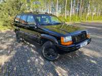 Jeep Grand Cherokee ZJ 5.2 V8