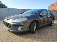 Vendo peugeot 407 2.0 HDI