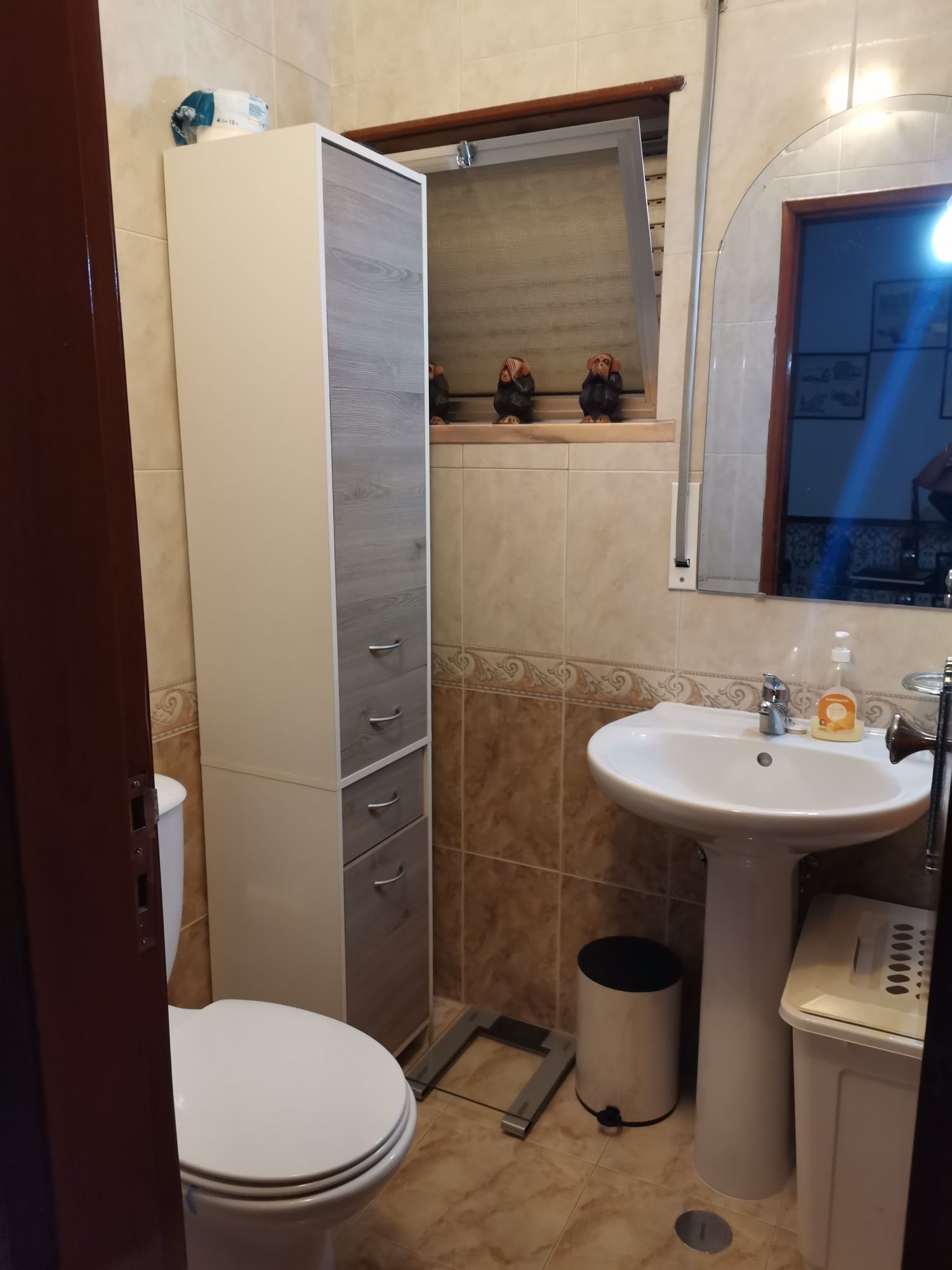 Quarto para alugar