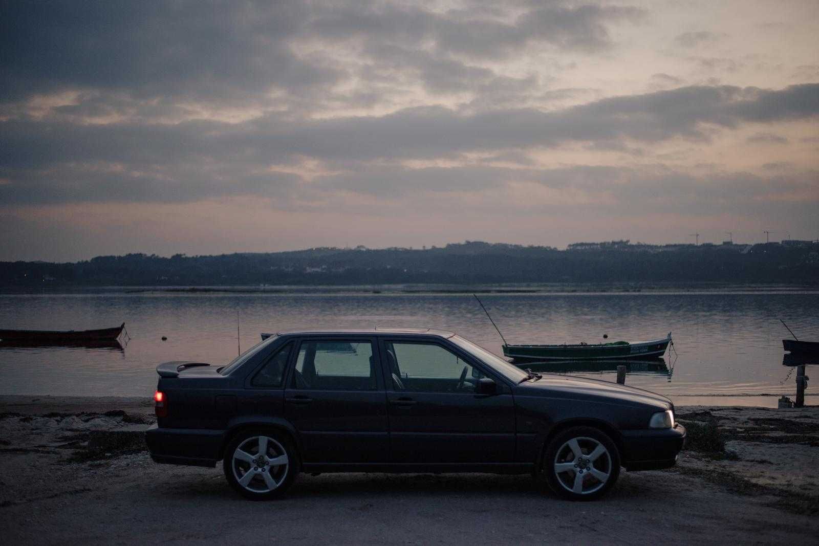 Volvo S70 GLT 2.0T 226cv